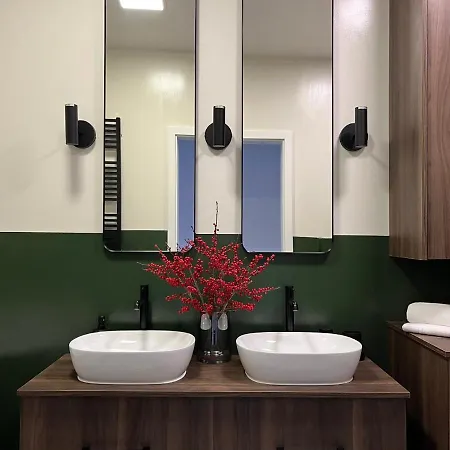 Dom Izabeli Janiszewskiej Villa *