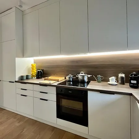 Dom Izabeli Janiszewskiej Villa Jelenia Góra