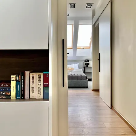 Dom Izabeli Janiszewskiej Villa Jelenia Góra