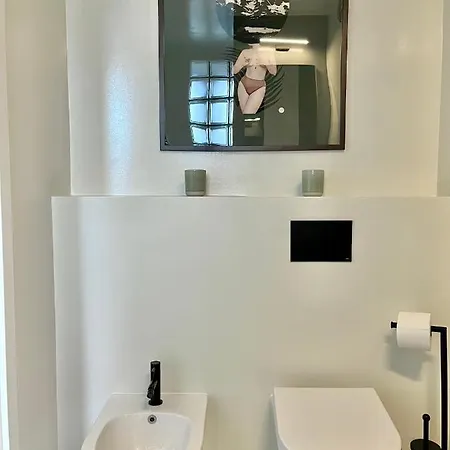 Villa Dom Izabeli Janiszewskiej Jelenia Góra