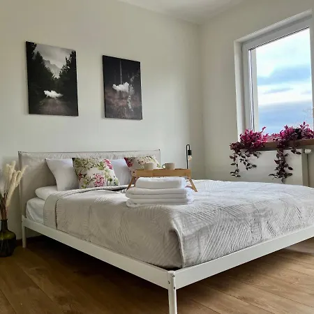 Villa Dom Izabeli Janiszewskiej *