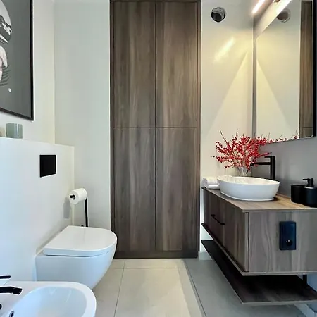 Villa Dom Izabeli Janiszewskiej Jelenia Góra