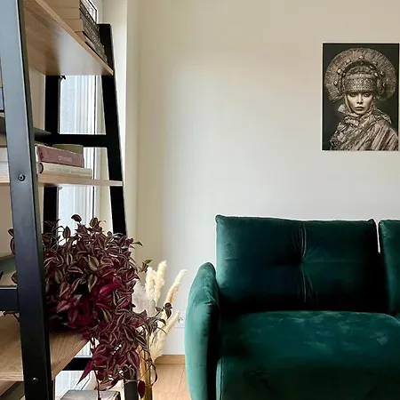 Dom Izabeli Janiszewskiej Jelenia Góra