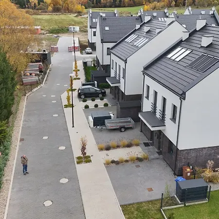 Dom Izabeli Janiszewskiej Villa Jelenia Góra